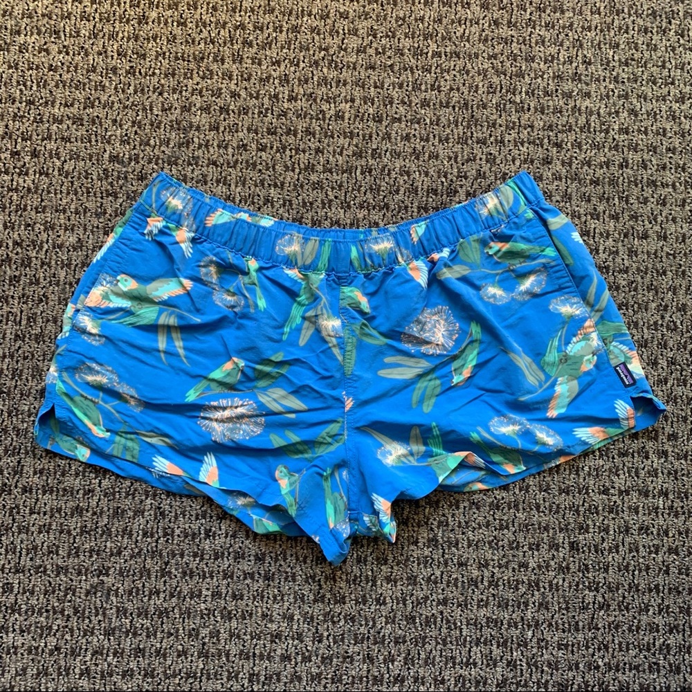 Patagonia Baggies